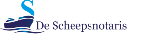 Scheepsnotaris logo